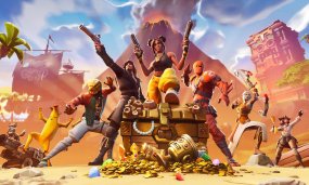 A Complete Listing Of Fortnite V Bucks Prices 2020 And Guide