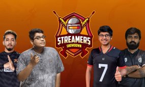 PUBG Mobile: With Pros From TSM Entity, Team Ghatak Won Streamers Showdown Tournament!