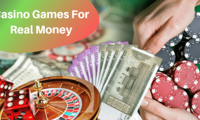 How To Play Casino Games Online: 5 Easy Steps To Make Money Online For Beginners