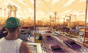 Best Offline Games For Android Under 500MB