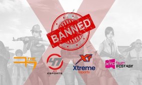 4 Teams Crossed Out From PMCO Fall Split Pakistan Due To Hacking Accusations