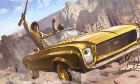 PUBG Mobile: Top 5 Fastest Vehicles In The Game