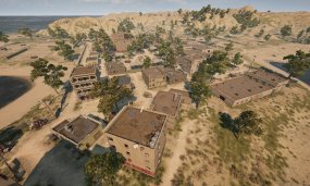 नए पब्जी मोबाइल कराकिन मैप के लिए गाइड, उसकी जनरल स्ट्रेटजी क्या है, वह कहाँ लैंड करें आदि