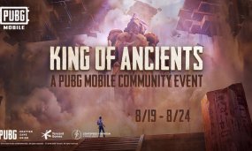 How To Get Free UC In PUBG Mobile King of Ancients Event