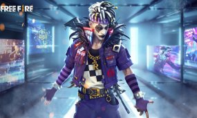 Garena Free Fire birthday: When was the game first released?