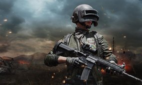 पब्जी मोबाइल में 4 फिंगल क्लॉ सेटअप का इस्तेमाल करते हुए गायरोस्कोप के बिना रीकोइल कंट्रोल कैसे करें