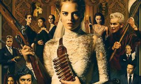 List Of Top 5 Coolest Final Girls In Slasher Films To Date