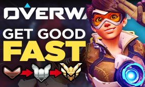 13 Top Overwatch Tips For Becoming A Better Player