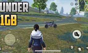 Mobile Games: Top 5 Games Under 1 GB For Android