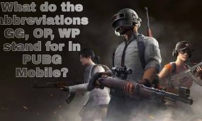 6 Commonly Used Terms In PUBG Mobile Pro Streams