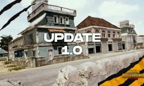 Everything We Know So Far About PUBG Mobile 1.0 Patch Notes