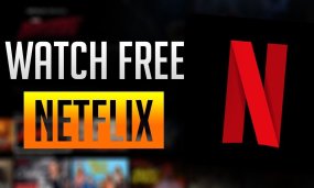 Free Netflix Accounts 2020: Tips And Trick For Unlimited Netflix Premium Accounts