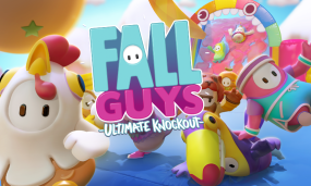 Here Are The 5 Best Alternatives To Fall Guys On Android