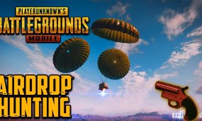 Top Must-Know Flare Gun PUBG Mobile Location Erangel & Pro Tips