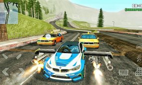 Grand Theft Auto: Top Five Must-Try GTA Mods For Android