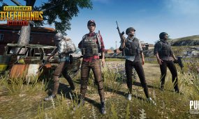 PUBG Mobile AUG Vs M416: Which Gun Is The Best For You?