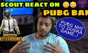 Scout And Pro Players React To India’s PUBG Mobile's Ban