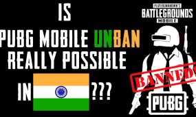 PUBG Mobile Ban: Tencent Looking For Unban Solutions In India