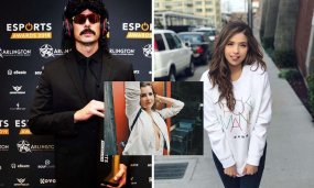 Here Are Top 5 Most Potential Streamers On Twitch In 2020