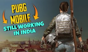 PUBG Mobile Is Still Working In India But Not The Same Anymore