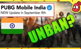 PUBG Mobile To Be 'Unbanned' Soon? PUBG Corporation Of South Korea Will Take Over Mobile Version In India From Tencent Games