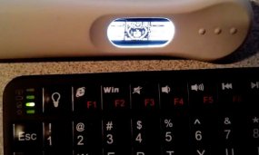 Playing Shooting Games On A Pregnancy Test, How Come It’s Possible?