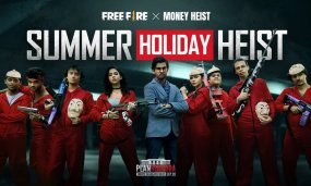 Free Fire Summer Holiday Heist: Indian Special Movie Is Out With Unexpected Endings