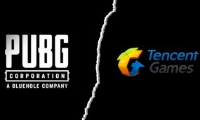 PUBG Corp. Rescind Tencent Games’ Publishing Rights - Will PUBG Mobile Come Back To India Soon?