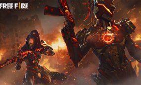 All Free Fire Rampage Download Links And Ways To Install The Game