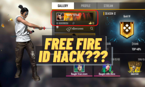 Free Fire ID Hack: The Truth About Account Security in 2025