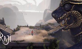 Indian Mythological Game 'Raji: An Ancient Epic': Release Date, Trailer, And Gameplay