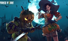 Everything You Need To Know About New Pet 'Pumpkin' In Free Fire Update OB24
