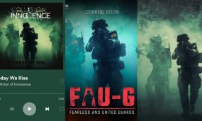 FAU-G: nCore Games Throws Light On The Truth Behind The Controversial FAU-G Poster