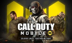 Call of Duty Mobile: Top 5 Guns In Season 9 Of The Game