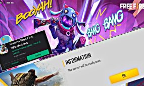 Free Fire Download New Version 2020 Full Details And Completed Guide