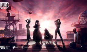 Not Only Blackpink's Lisa, PUBG Mobile Is Going To Collaborate The Whole Band