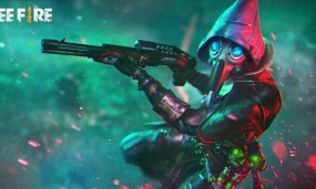 Garena Free Fire: List Of All Shotguns In The Game