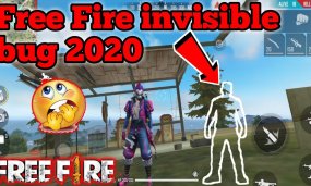 Top 3 Bugs Of Free Fire That Will Win You The Game Easily