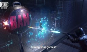 How To Become A Video Review System Investigator In PUBG Mobile And Eliminate Hackers