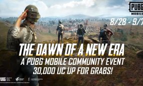 How To Update PUBG Mobile New Era Global Version On Tap Tap