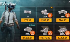 PUBG Mobile: Safest Ways To Buy UC And Keep Scammers At Bay