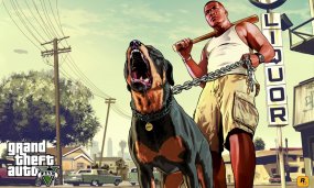 Here's Why GTA 5 Is Still An Iconic Symbol Among All Action-Adventure Games