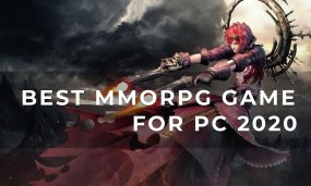 2020 में सबसे बेहतर एमएमओआरपीजी गेम कौन सा है?