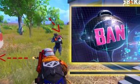 पब्जी रिपोर्ट प्लेयर टीम किलिंग- पब्जी मोबाइल को गेमिंग परिवेश साफ़ करने में मदद करें