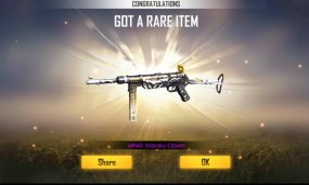 Free Fire: These 5 Tips Will Help You Master The MP40, One Of The Best Short Range Weapons In Free Fire