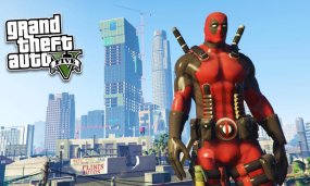 Top 5 Exceedingly Beautiful Graphics Mods For GTA 5
