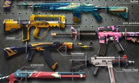 Free Fire Weapon Royale Trick: Best Working Tricks For Luck