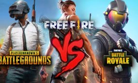4 Reasons Why Free Fire Suits So Many Types Of Players