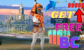 PUBG Lite BC Hack APK: Unlimited Free Battle Coins, Cheats, And More