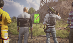 PUBG Mobile: Locations Of Mountain Dew Vending Machines In Erangel